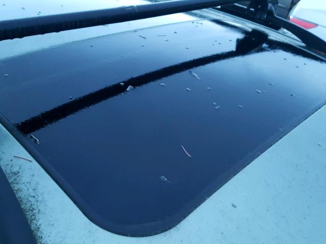 WVWYH63B63E176781 - 2003 VOLKSWAGEN PASSAT GLX 绿色 照片 9