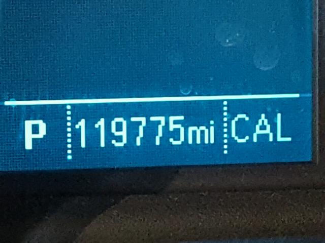 1G11C5SAXDF248606 - 2013 CHEVROLET MALIBU 1LT GOLD photo 8