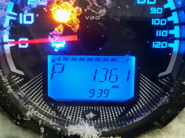 4XASWE573GA595819 - 2016 POLARIS SPORTSMAN GREEN photo 8