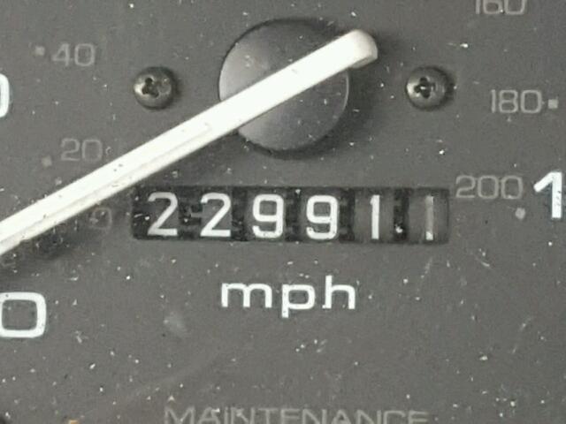 2HGEJ6611XH539370 - 1999 HONDA CIVIC BASE GREEN photo 8