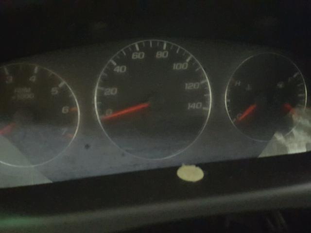 2G1WG5EK7B1131696 - 2011 CHEVROLET IMPALA LT Сірий фото 8