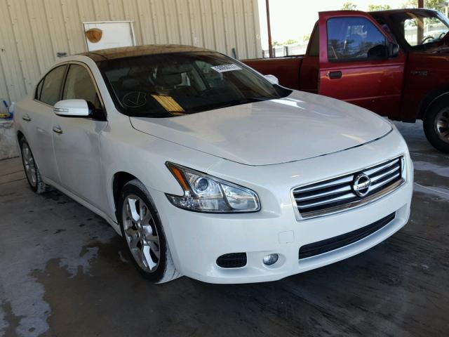 White Nissan Maxima >> 2013 Nissan Maxima S White 1n4aa5ap5dc826413 Price History History Of Past Auctions White Nissan Maxima >> 2013 Nissan Maxima S White 1n4aa5ap5dc826413 Price History History Of Past Auctions