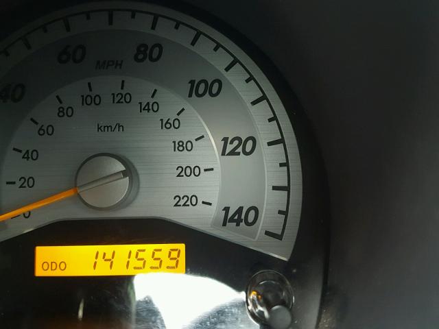 JTKDE177870177698 - 2007 TOYOTA SCION TC 灰色 照片 8