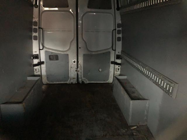 WD0PE745X75156677 - 2007 DODGE SPRINTER 2 WHITE photo 8