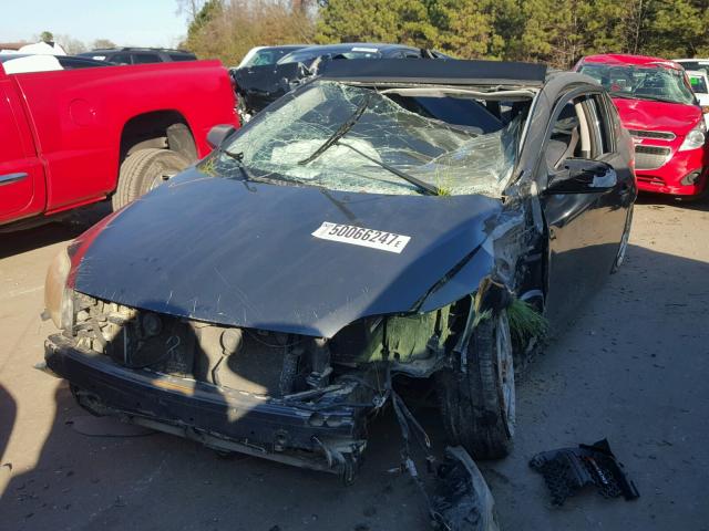 JTKDE177X50040002 - 2005 TOYOTA SCION TC 灰色 照片 2