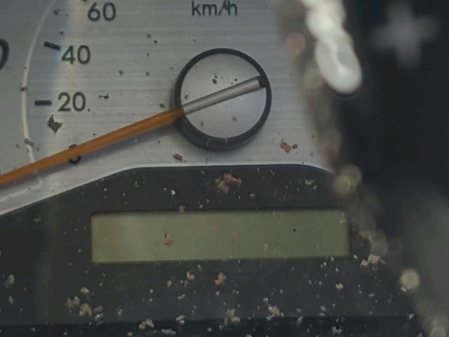 JTKDE177X50040002 - 2005 TOYOTA SCION TC 灰色 照片 8