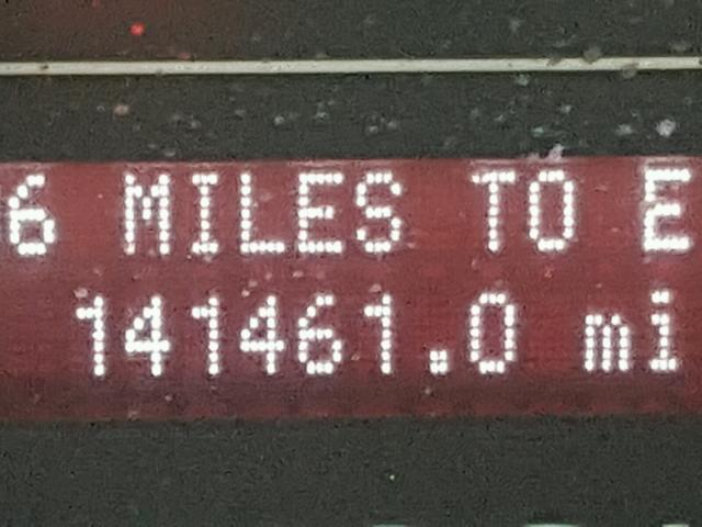 5LMFU27567LJ22309 - 2007 LINCOLN NAVIGATOR Күміс фото 8