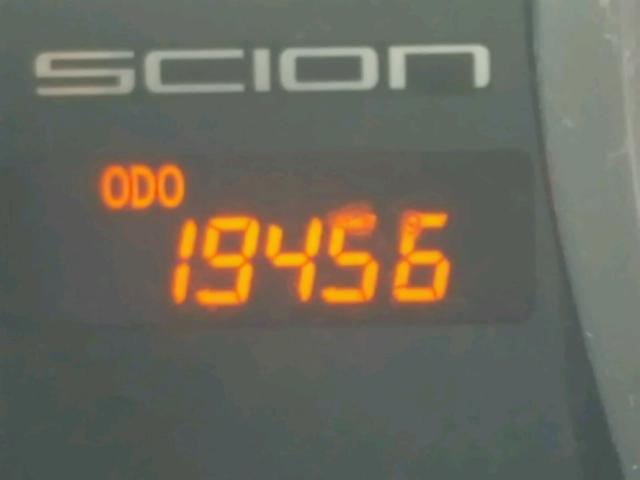 JTKJF5C77GJ020901 - 2016 TOYOTA SCION TC 灰色 照片 8