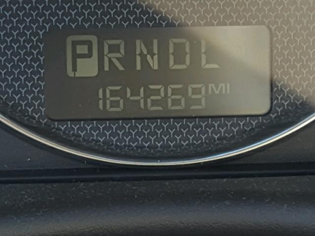 1G1ZS57F97F131033 - 2007 CHEVROLET MALIBU LS თაფლისფერი ფოტო 8