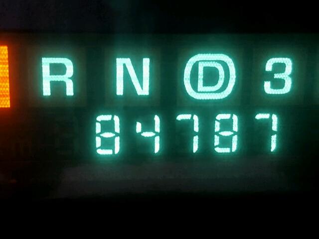 2G4WF5217W1516182 - 1998 BUICK REGAL GS MAROON photo 8