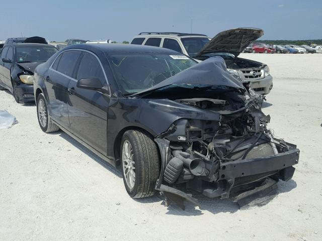 1G1ZA5EU0CF360053 - 2012 CHEVROLET MALIBU LS Qara foto 1