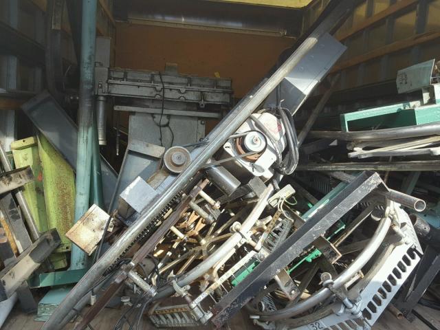 JL6BBG1S77K011014 - 2007 MITSUBISHI FUSO TRUCK OF FE 84D WHITE photo 6