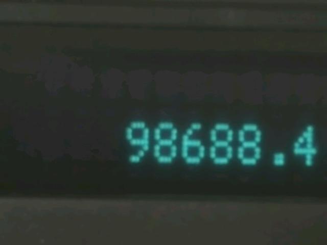 2FMGK5CC6ABD03677 - 2010 FORD FLEX SEL ლურჯი ფოტო 8