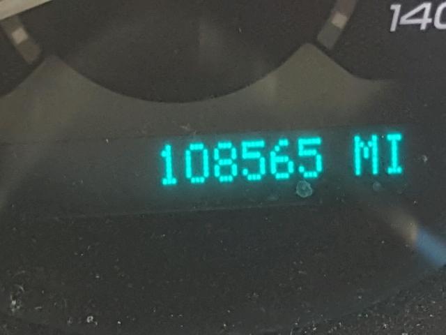 1G1ZC5E15BF303541 - 2011 CHEVROLET MALIBU 1LT 白色 照片 8