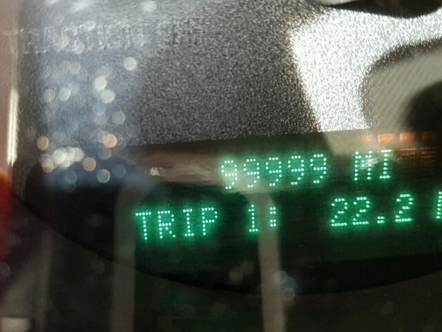 1G4HP54KX14199202 - 2001 BUICK LESABRE CU SILVER photo 8