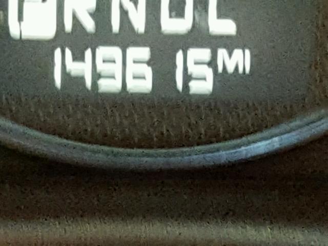 1G1ZT51F76F216831 - 2006 CHEVROLET MALIBU LT GOLD photo 8