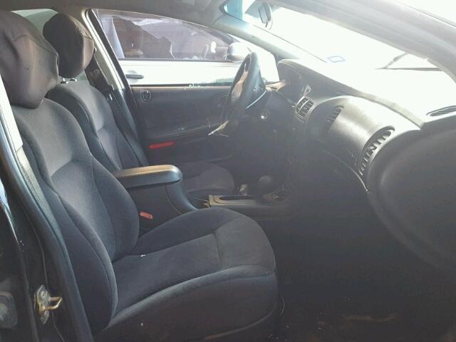 2B3HD46R74H687601 - 2004 DODGE INTREPID S Qara foto 5