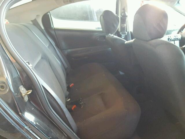 2B3HD46R74H687601 - 2004 DODGE INTREPID S Qara foto 6