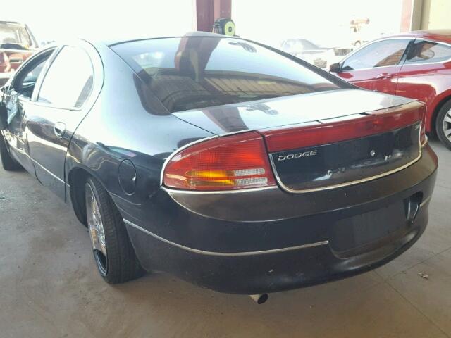 2B3HD46R74H687601 - 2004 DODGE INTREPID S Qara foto 9