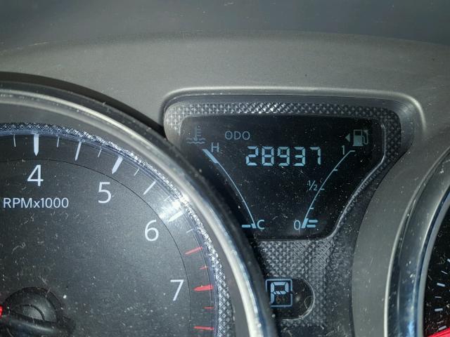 3N1CN7AP0GL877851 - 2016 NISSAN VERSA S 白色 照片 8