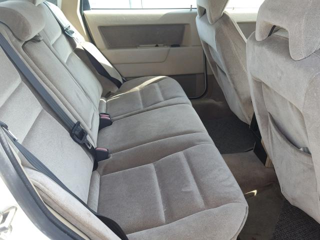 YV1LW5548V2283855 - 1997 VOLVO 850 Ақ фото 6