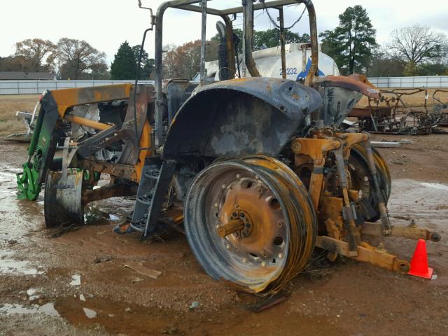 1L06170MVEK802789 - 2014 JOHN DEERE TRACTOR BURN photo 3