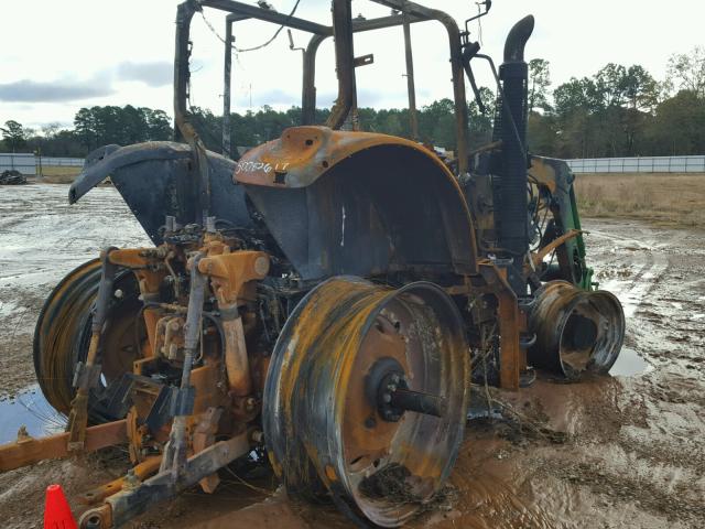 1L06170MVEK802789 - 2014 JOHN DEERE TRACTOR BURN photo 4