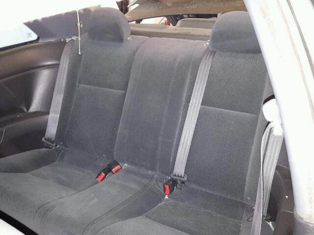 1HGEM22955L065158 - 2005 HONDA CIVIC EX 灰色 照片 6