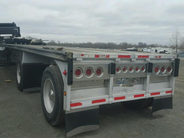 1RNF48A246R014658 - 2006 REIT TRAILER SILVER photo 5