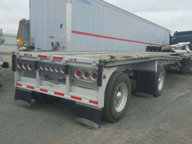 1RNF48A246R014658 - 2006 REIT TRAILER SILVER photo 7