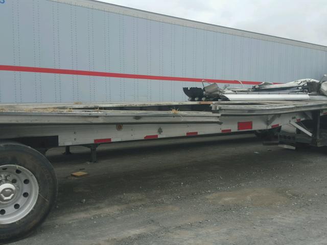 1RNF48A246R014658 - 2006 REIT TRAILER SILVER photo 9