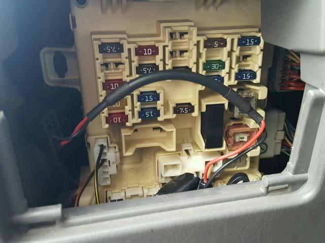 1Y1SK5484XZ409815 - 1999 CHEVROLET GEO PRIZM 蓝色 照片 9