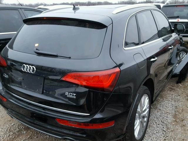 WA1M2AFP2HA063946 - 2017 AUDI Q5 PREMIUM BLACK photo 4