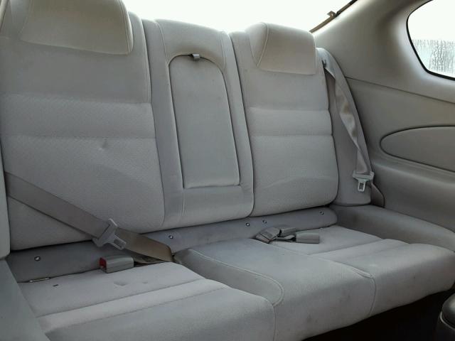 2G1WK15N779254926 - 2007 CHEVROLET MONTE CARL შავი ფოტო 6