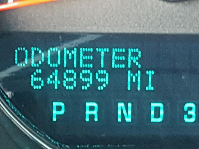 2G1WK15N779254926 - 2007 CHEVROLET MONTE CARL შავი ფოტო 8