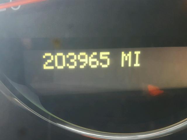 1GNDV23W28D122868 - 2008 CHEVROLET UPLANDER L 白色 照片 8