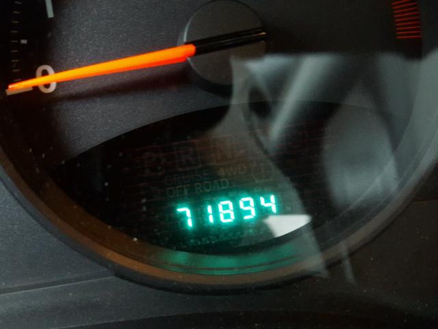 1J4NF1FB5BD282564 - 2011 JEEP COMPASS SP GRAY photo 8