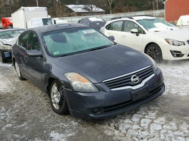 1N4AL21E59N414575 - 2009 NISSAN ALTIMA 2.5 GRAY photo 1