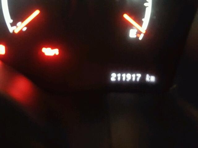 5LMFU28596LJ26108 - 2006 LINCOLN NAVIGATOR WHITE photo 8