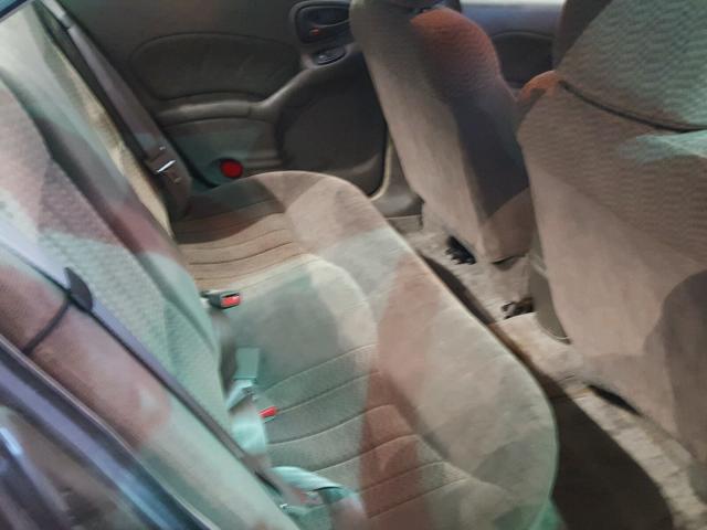 1G2NF52E62M621902 - 2002 PONTIAC GRAND AM S ყავისფერი ფოტო 6