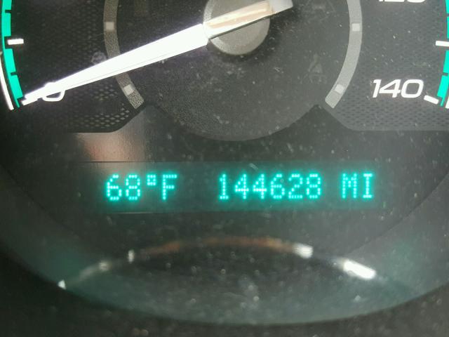 1G1ZA5E08CF216294 - 2012 CHEVROLET MALIBU LS ყავისფერი ფოტო 8