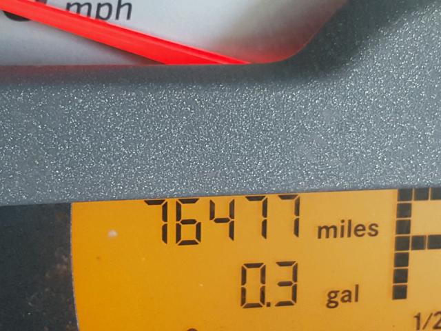 WMEEK31X38K140624 - 2008 SMART FORTWO PAS 银色 照片 8