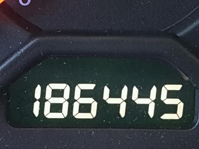 2HGES267X4H508706 - 2004 HONDA CIVIC EX BLACK photo 8