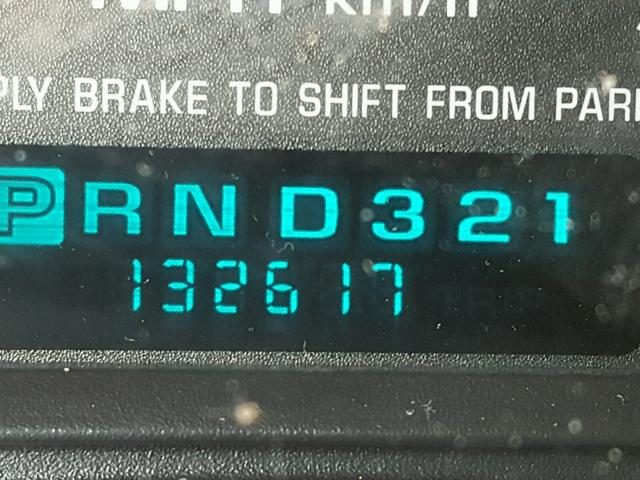 2G1WF52EX59156969 - 2005 CHEVROLET IMPALA SILVER photo 8