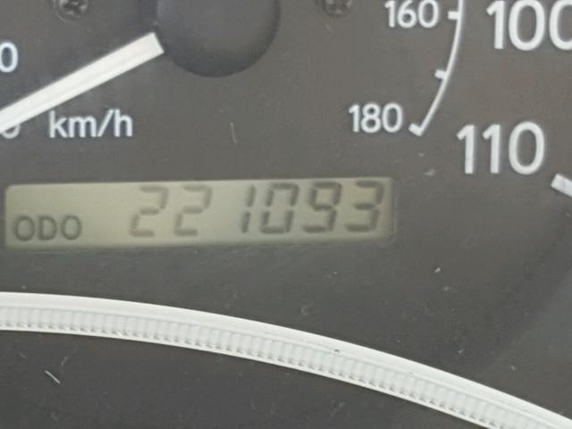 1Y1SK54811Z434811 - 2001 CHEVROLET GEO PRIZM 绿色 照片 8