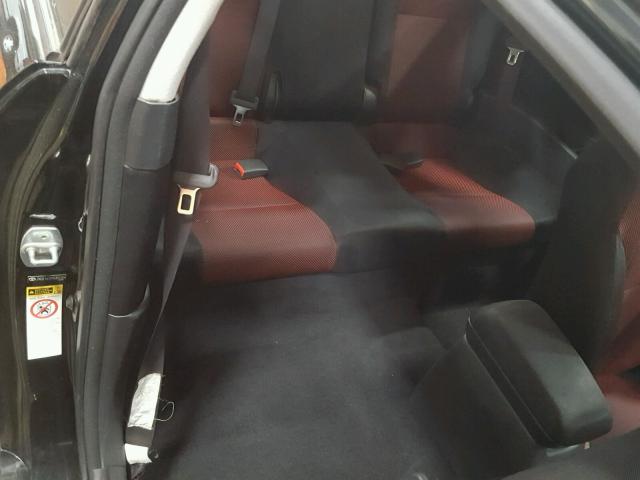 JTKDE167290301324 - 2009 TOYOTA SCION TC 黑色 照片 6