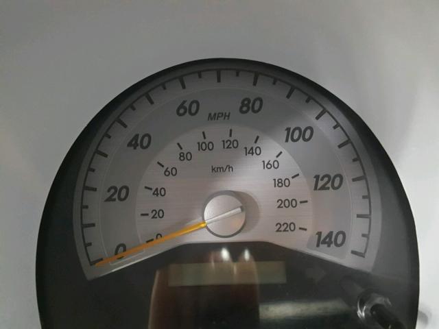 JTKDE167290301324 - 2009 TOYOTA SCION TC 黑色 照片 8