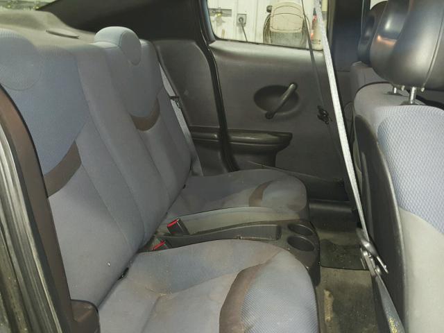 1G8AM12F94Z119113 - 2004 SATURN ION LEVEL 银色 照片 6