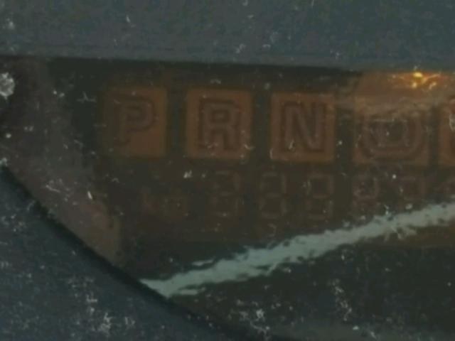 2G4WB52K1X1580465 - 1999 BUICK REGAL LS 棕色 照片 8