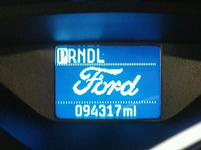 1FAHP3F26CL255771 - 2012 FORD FOCUS SE BURGUNDY photo 8